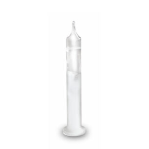 Fitzroy Storm Glass - 28cm