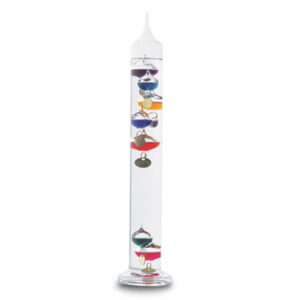 Galileo Thermometer 60cm