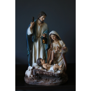 Holy Family 36cm