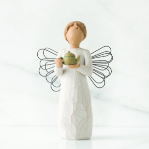 Willow Tree - Angel of the Kitchen