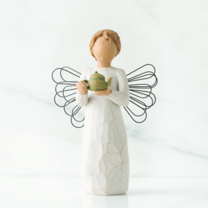 Willow Tree - Angel of the Kitchen