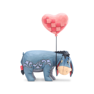 Disney - Eeyore - Love Floats
