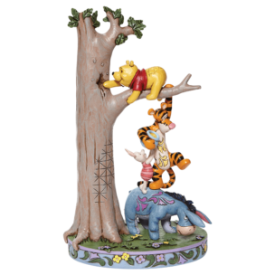 Disney - Pooh & Friends -100 Acre