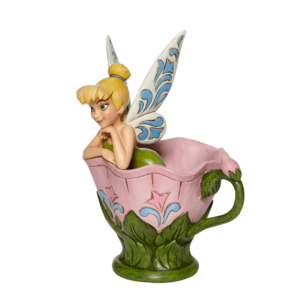 Disney - Tinker Bell - Spot of Tink.