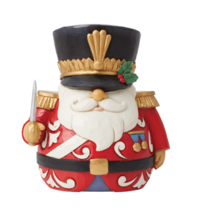 Jim Shore - Gnome Toy Soldier