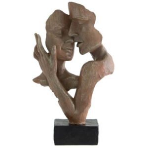 Modern Art - Lovers Embrace (Oxide)
