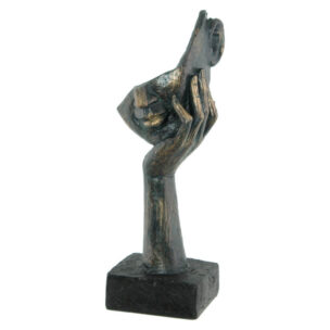 Modern Art - Thinking Sarah