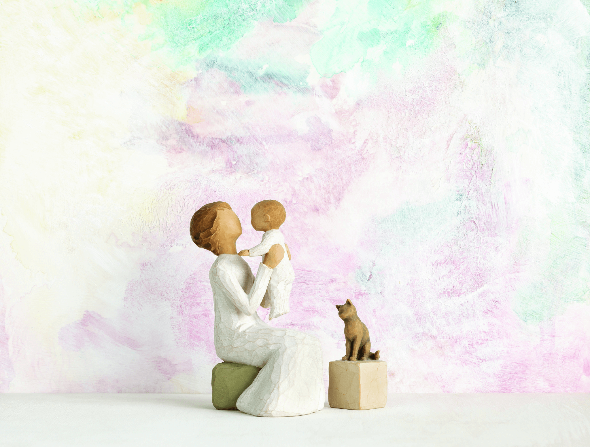 Willow Tree - Grandmother - Image 3