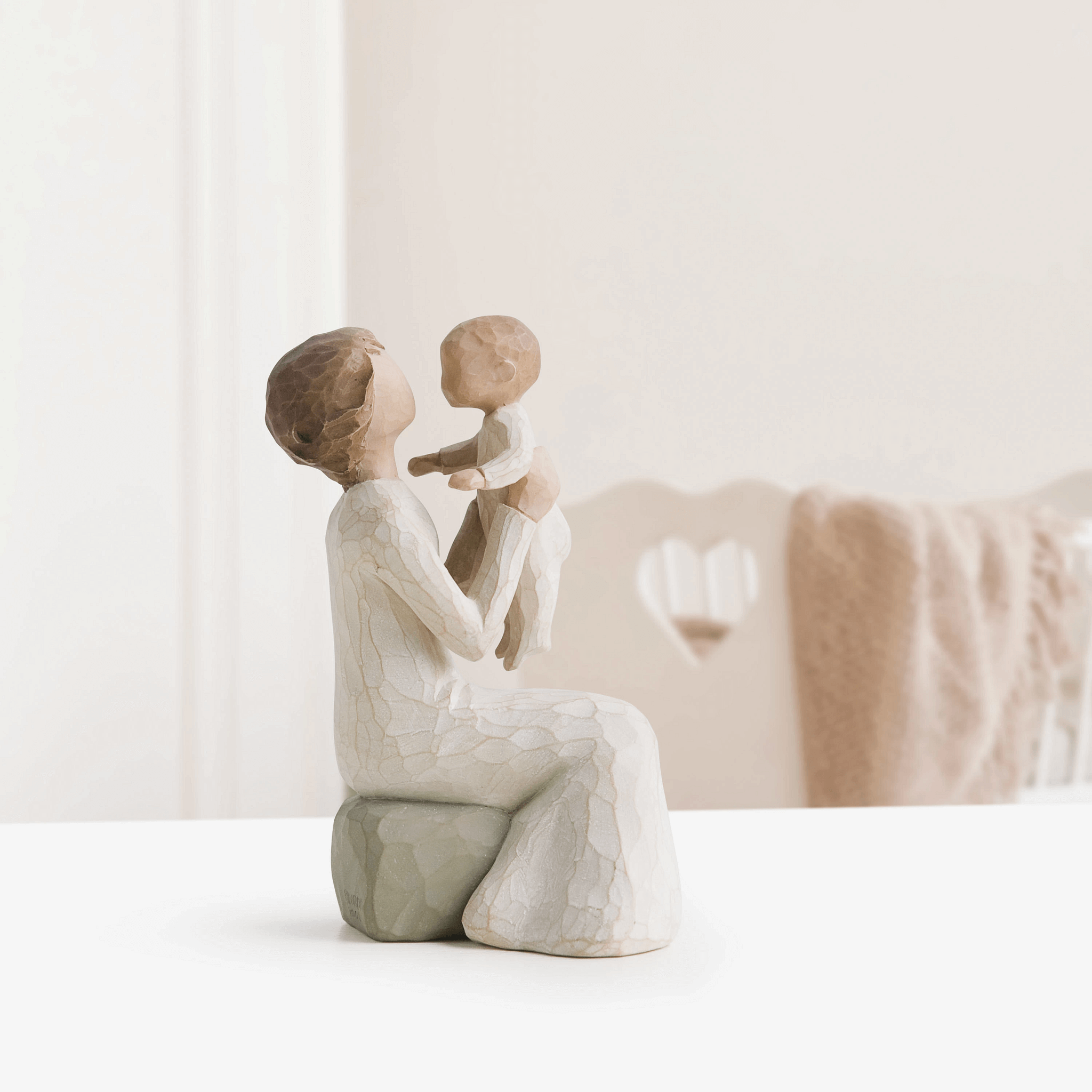 Willow Tree - Grandmother