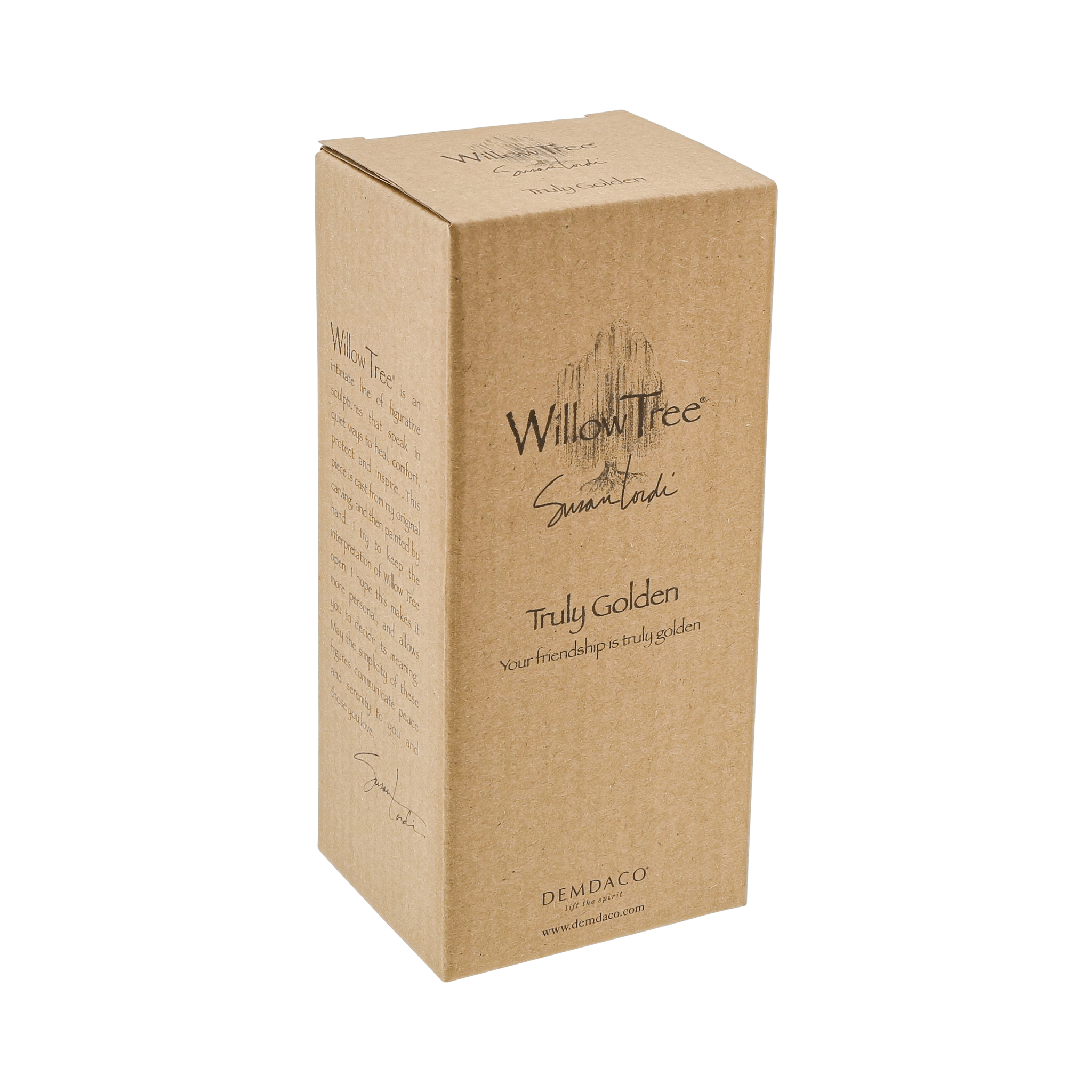 Willow Tree - Truly Golden - Image 3