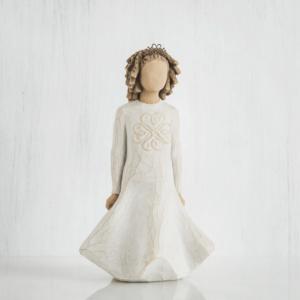 Willow Tree - Irish Charm