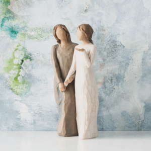 Willow Tree - My Sister My Friend