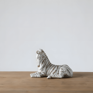 White Zebra - B