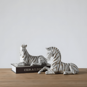 White Zebra - Combo