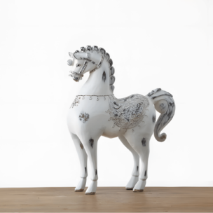White Horse (Large)