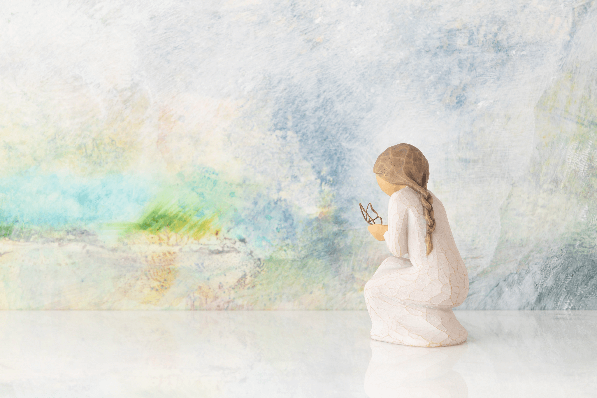 Willow Tree - Quiet Wonder - Image 4