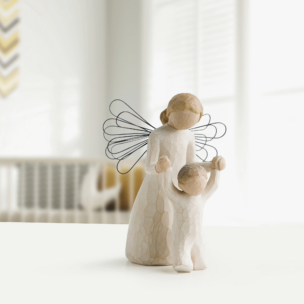 Willow Tree - Guardian Angel
