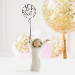 Willow Tree - Birthday Girl