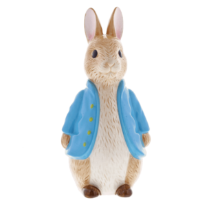 Money Box - Peter Rabbit