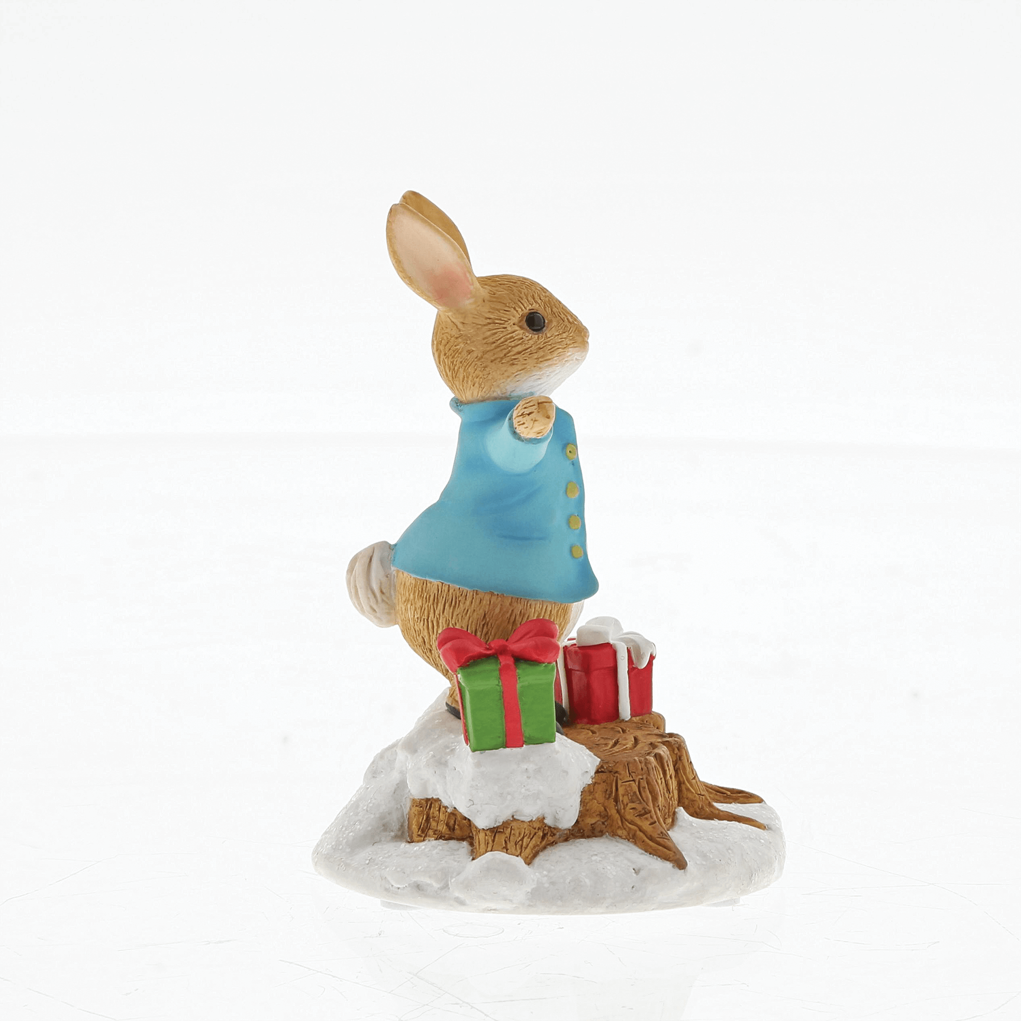 Peter Rabbit and Presents - Image 3