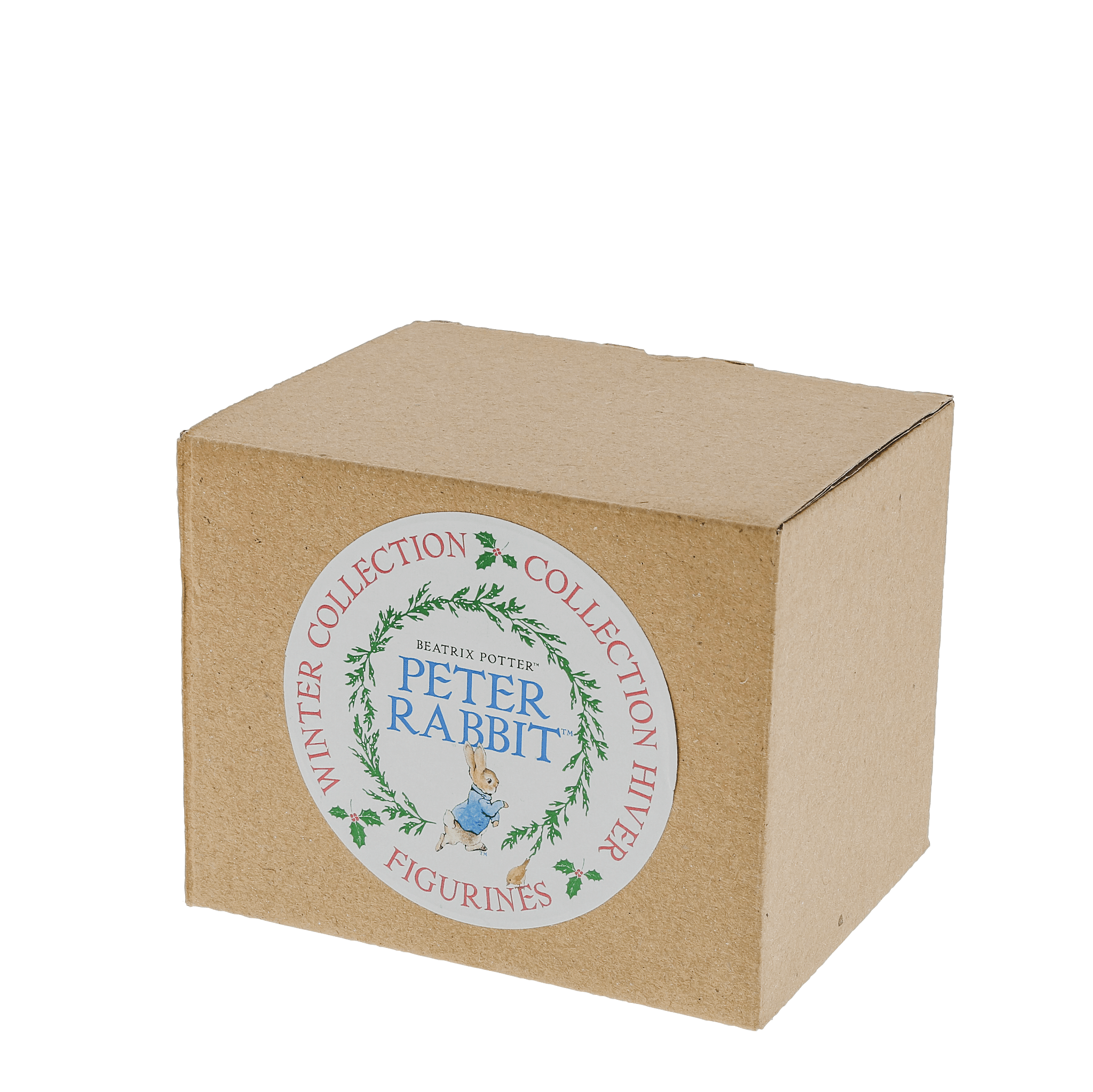 Peter Rabbit and Presents - Image 4