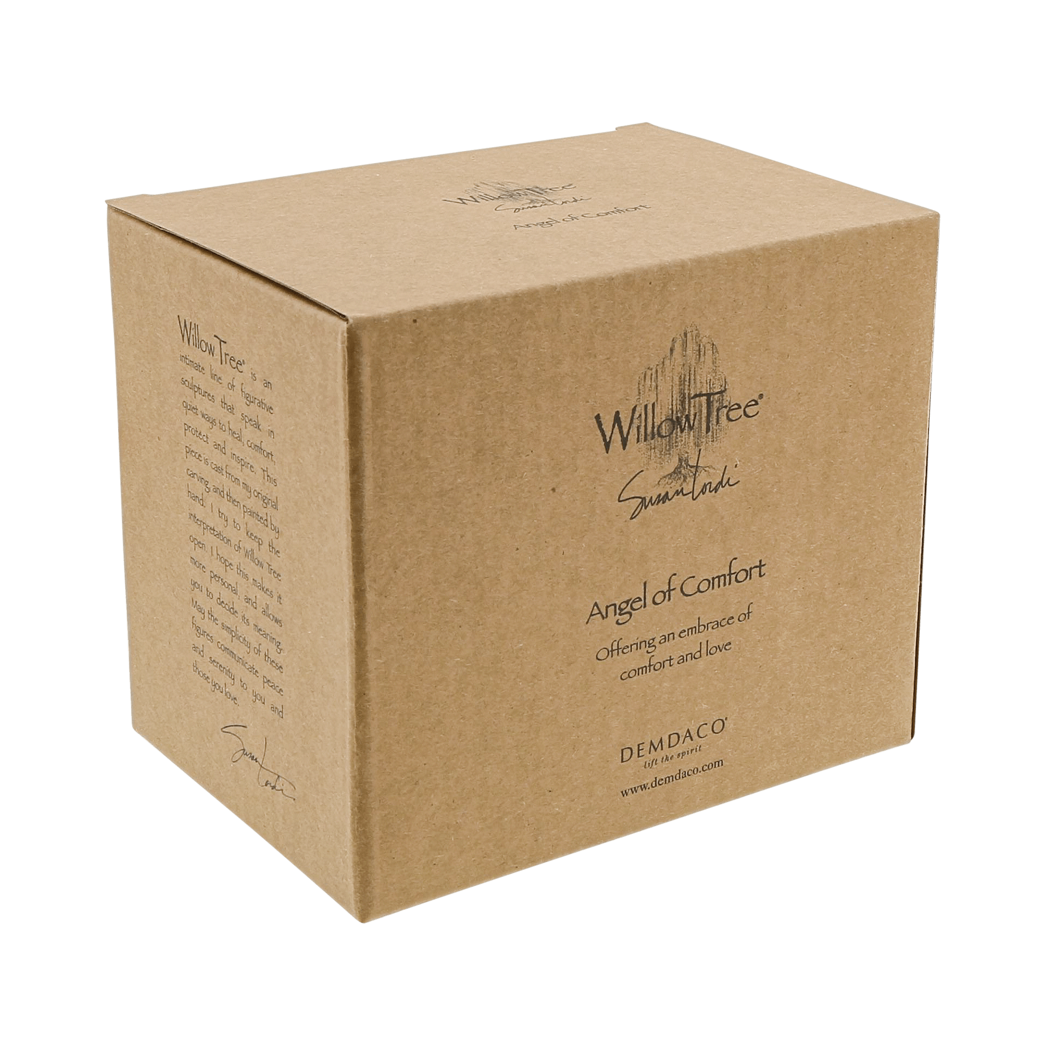 Willow Tree - Angel of Comfort - Image 2