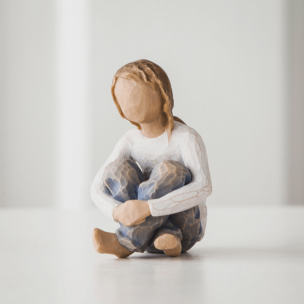 Willow Tree | Spirited Child