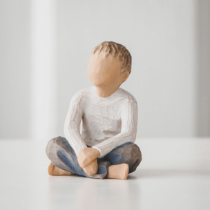 Willow Tree | Imaginative Child
