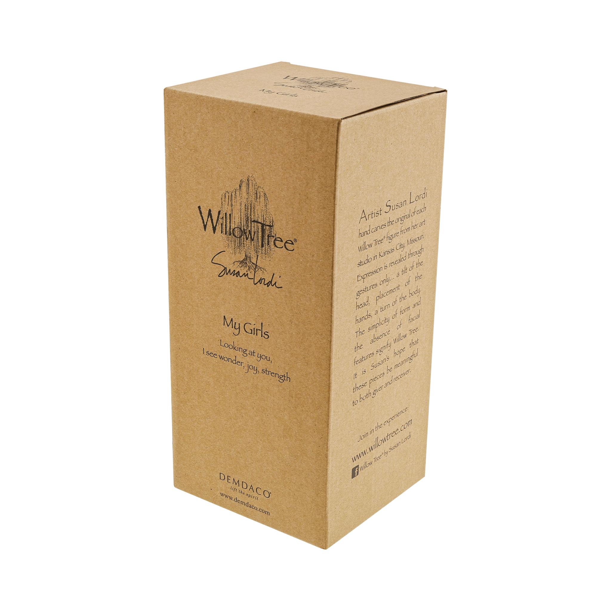 Willow Tree - My Girls - Image 4
