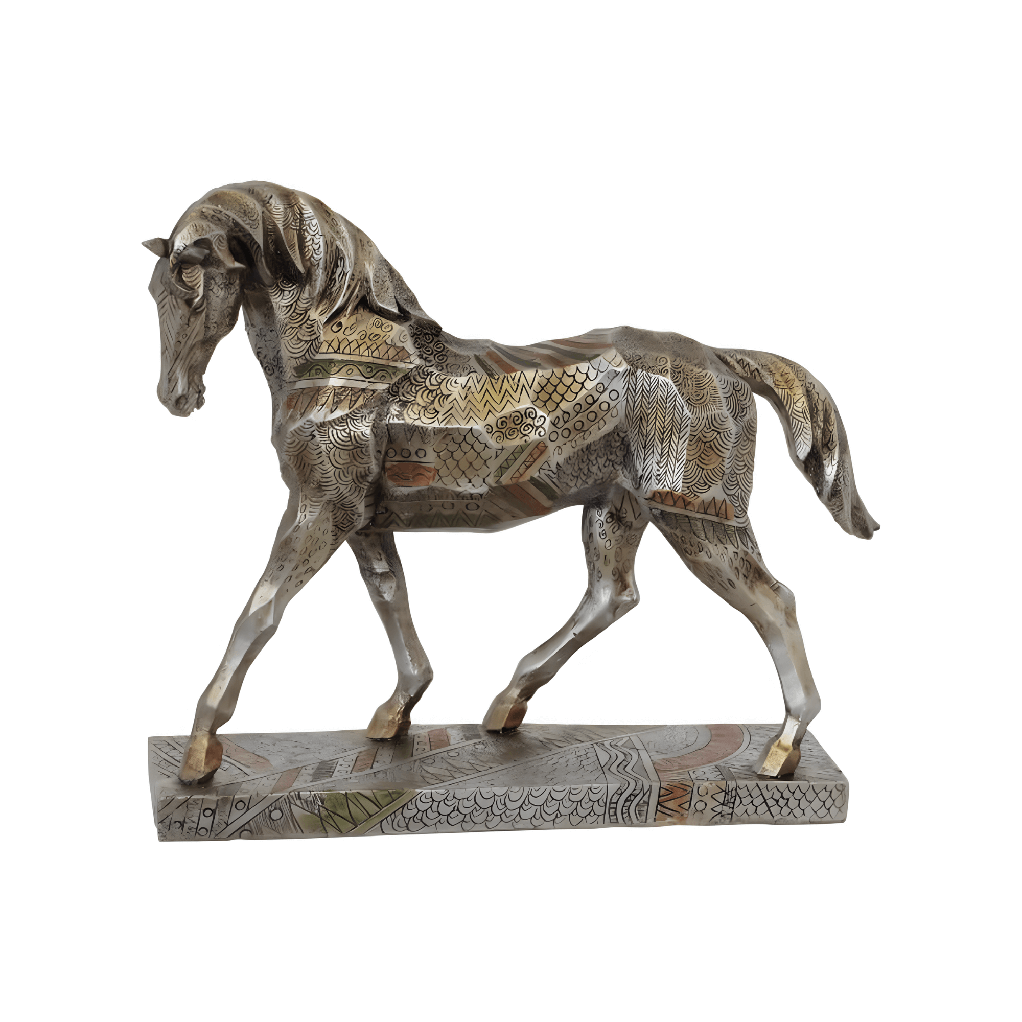 Geo Horse