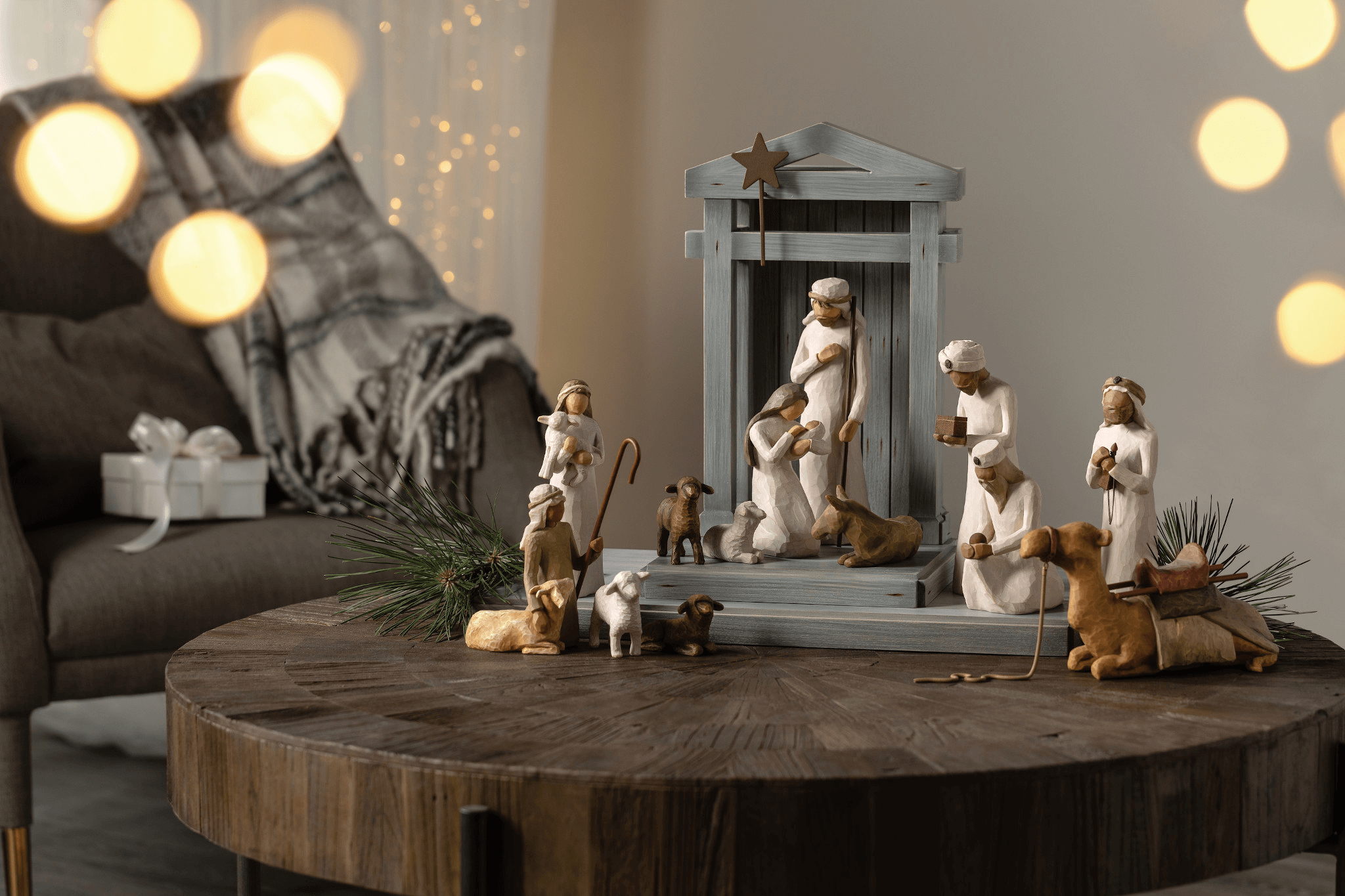 The Three Wisemen - Image 2