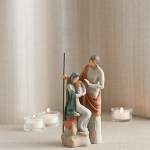 The Holy Family