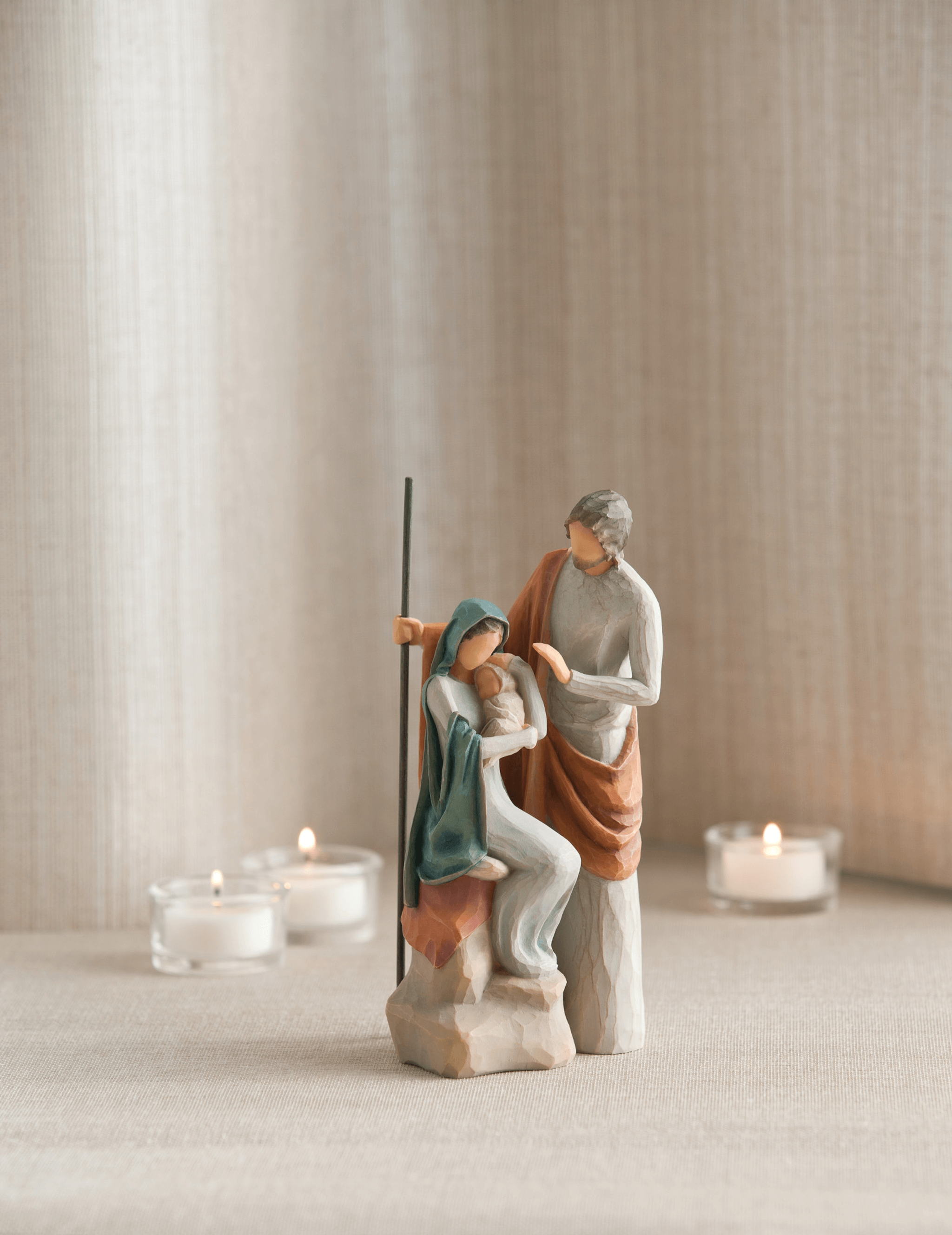 The Holy Family