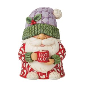 Hot Chocolate Gnome
