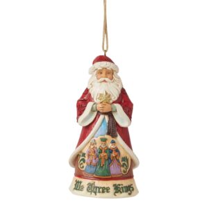 Song Series We Three Kings