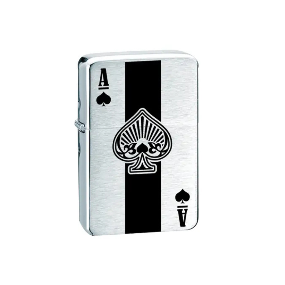 Zorro Lighter - Ace