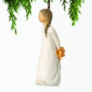 Willow Tree Hanging Ornament - For You