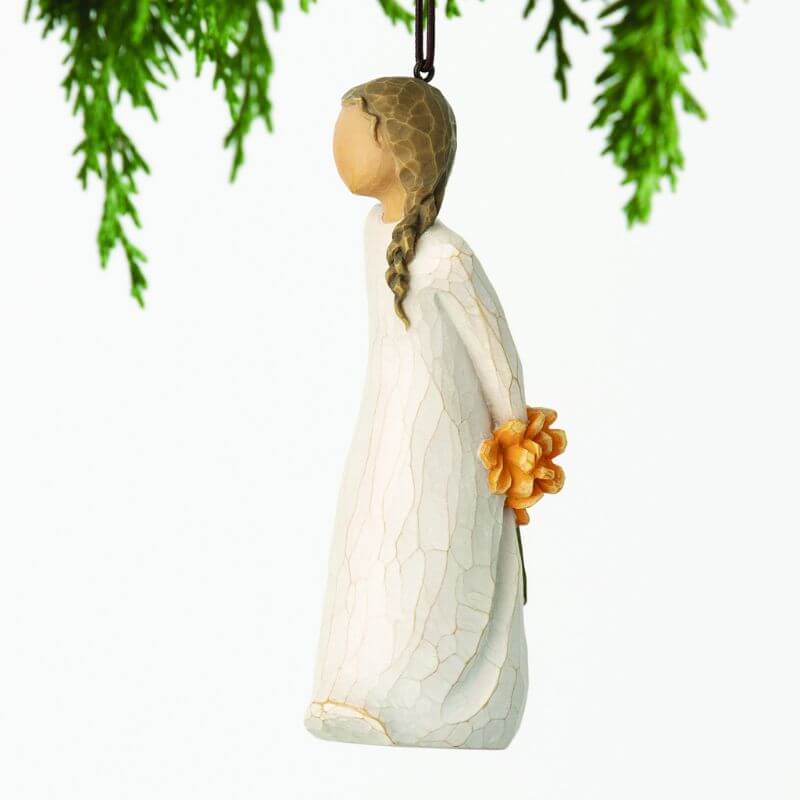 Willow Tree Hanging Ornament - For You