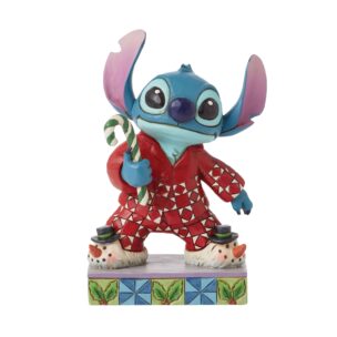Disney - Stitch in Christmas PJ's