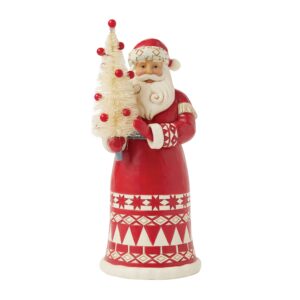 New - Santa - Nordic Winter Wishes