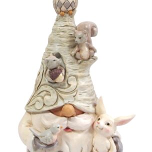 New - Gnome and Animals