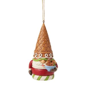 New - Gingerbread Gnome