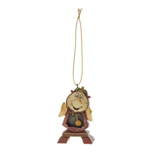 Disney - Cogsworth