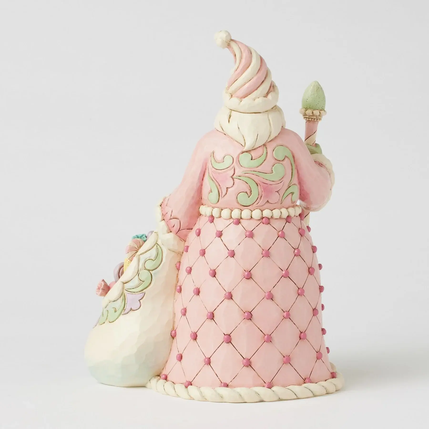 Heartwood Sweets Santa - Image 3
