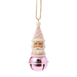 Sweets Santa Bell