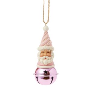 Sweets Santa Bell
