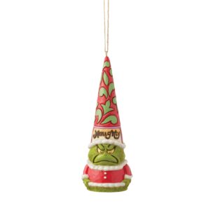 Grinch - Naughty and Nice Double Sided