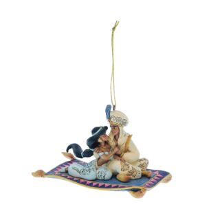 Disney - Aladdin and Jasmine