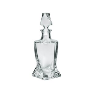 Twist Decanter