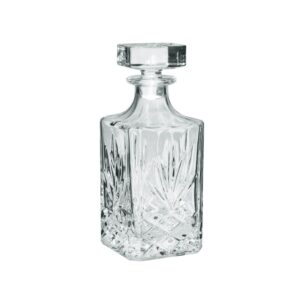 Shazam - Whisky Decanter